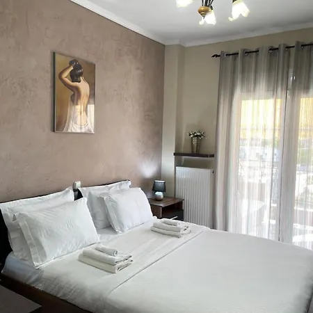 Althea - Christine's House Σπίτι διακοπών *