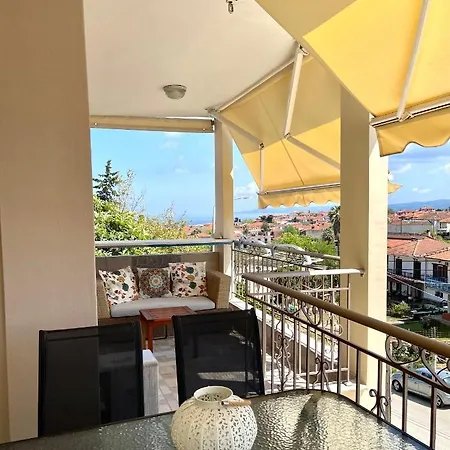 Althea - Christine's House * Άφυτος