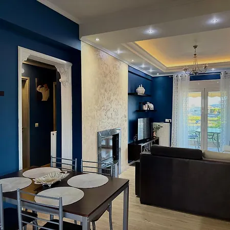 Althea - Christine's House * Άφυτος