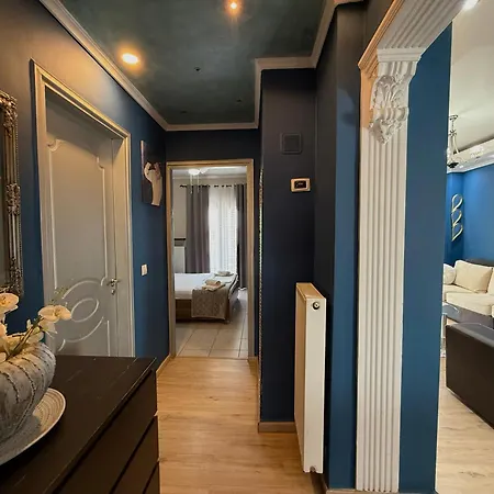 Σπίτι διακοπών Althea - Christine's House *