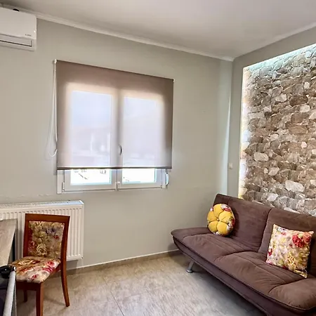 Althea - Christine's House Άφυτος