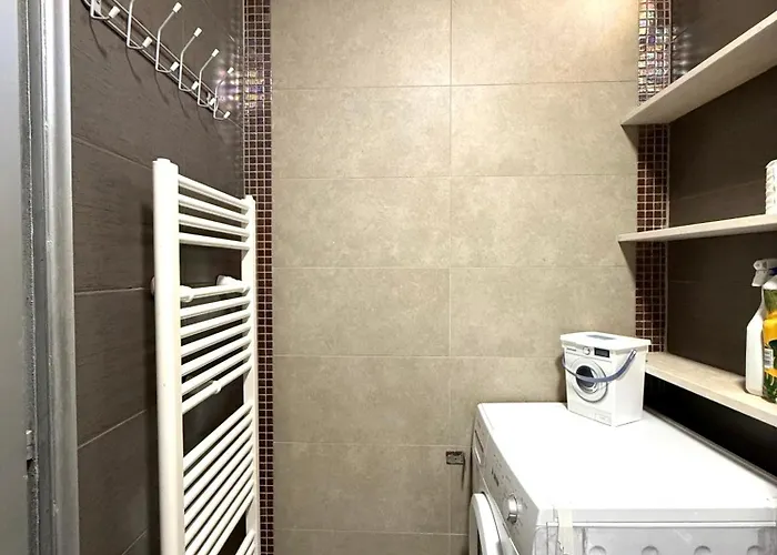 Hébergement de vacances Althea - Christine's House Áfitos