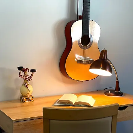 Althea - Christine's House * אפיטוס