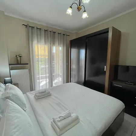 Althea - Christine's House