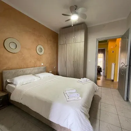 Althea - Christine's House Afytos