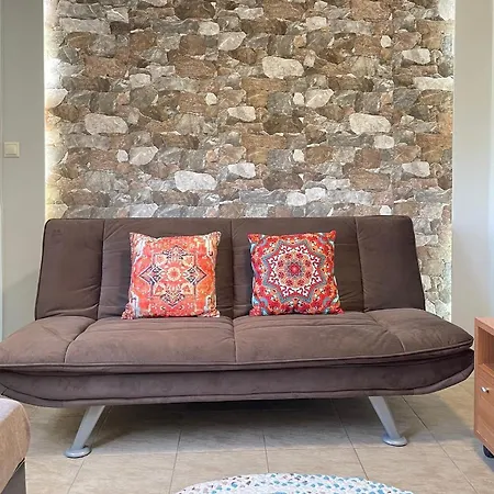 Althea - Christine's House Tatil Evi *