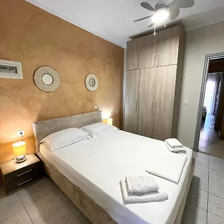 Tatil Evi Althea - Christine's House