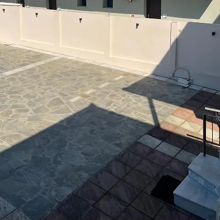 Tatil Evi Althea - Christine's House