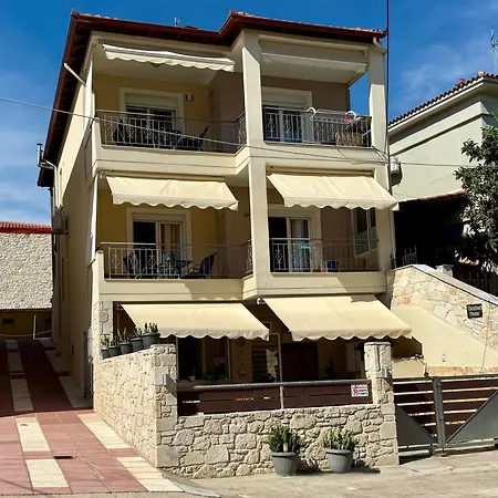 Althea - Christine's House *