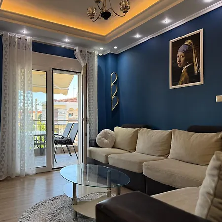 Althea - Christine's House אפיטוס