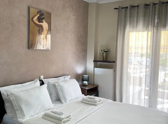 Althea - Christine's House Case de vacanță *