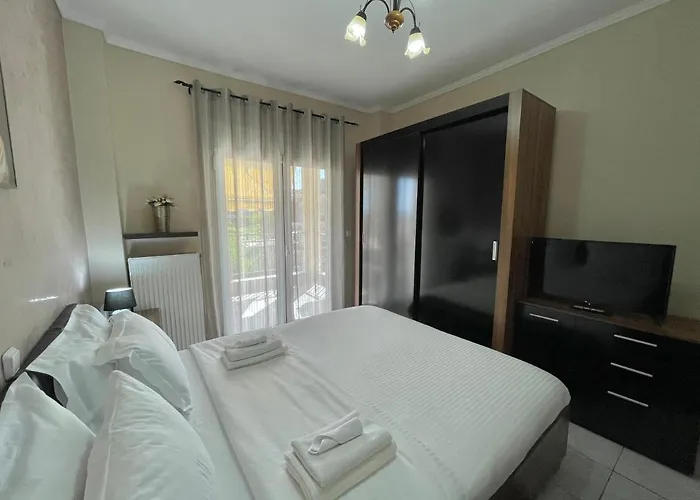 Althea - Christine's House