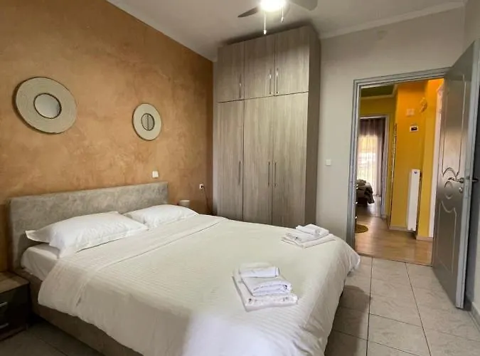 Althea - Christine's House Afytos