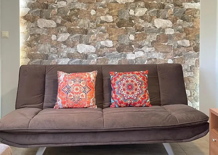 Althea - Christine's House Case de vacanță *