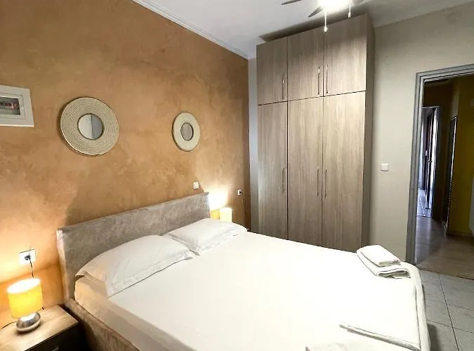 Case de vacanță Althea - Christine's House Afytos