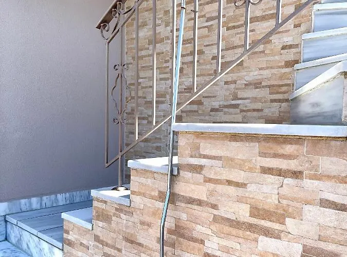 Althea - Christine's House Case de vacanță *