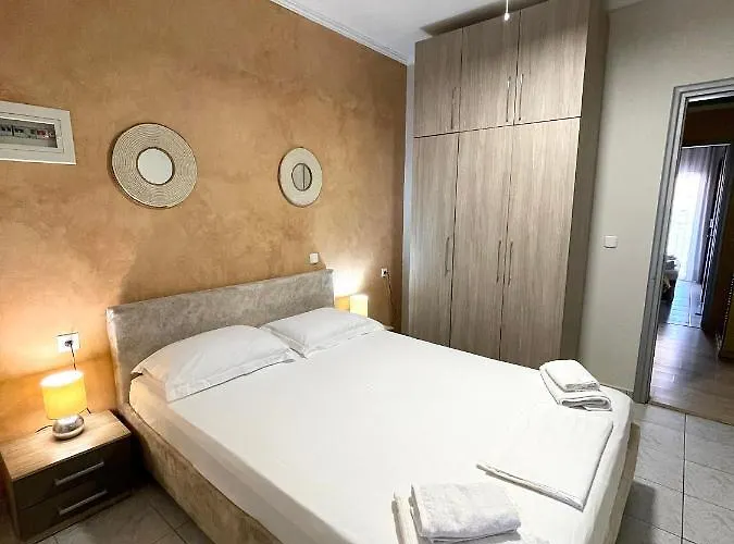 Case de vacanță Althea - Christine's House