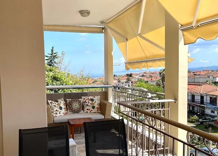 Althea - Christine's House * Afytos