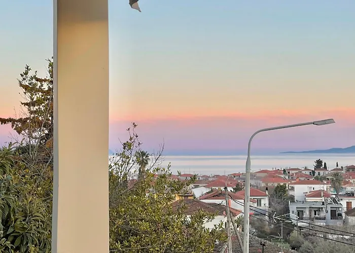 Althea - Christine's House Case de vacanță *