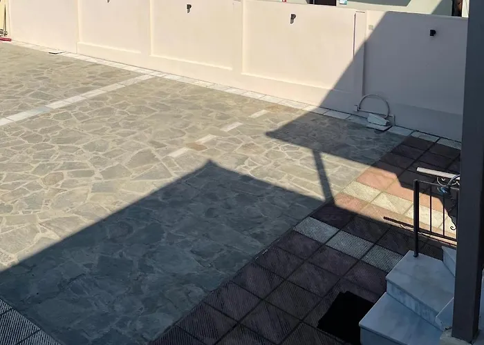 Case de vacanță Althea - Christine's House