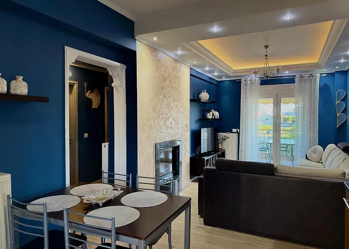 Althea - Christine's House * Afytos