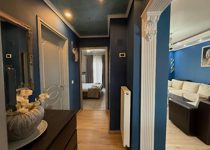 Case de vacanță Althea - Christine's House *