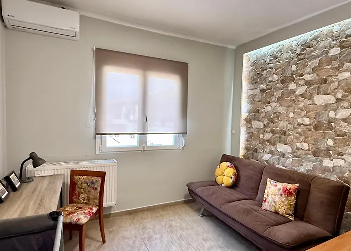 Althea - Christine's House Afytos