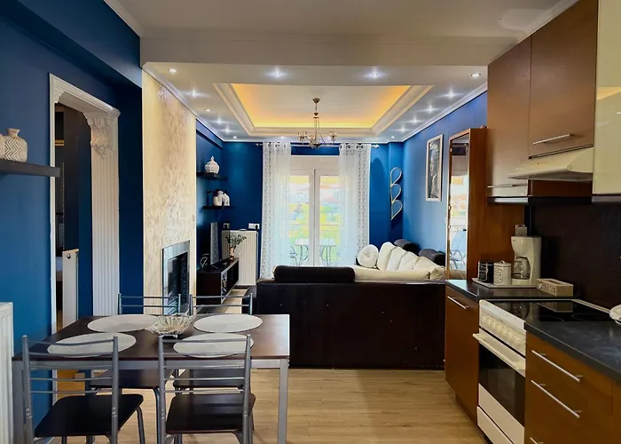 Althea - Christine's House