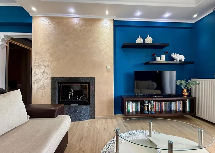 Case de vacanță Althea - Christine's House *